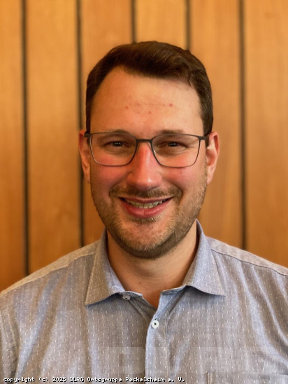 kommissarische Technische Leitung Katastrophenschutz: Jonas Laudage-Fleckner