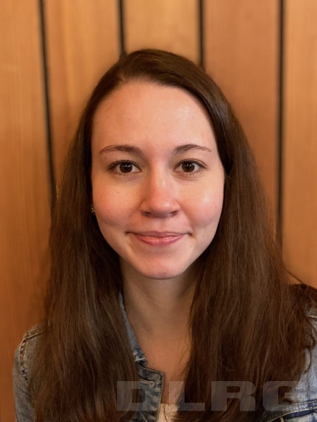 Leiterin Anfängerschwimmausbildung: Theresa Thyrian