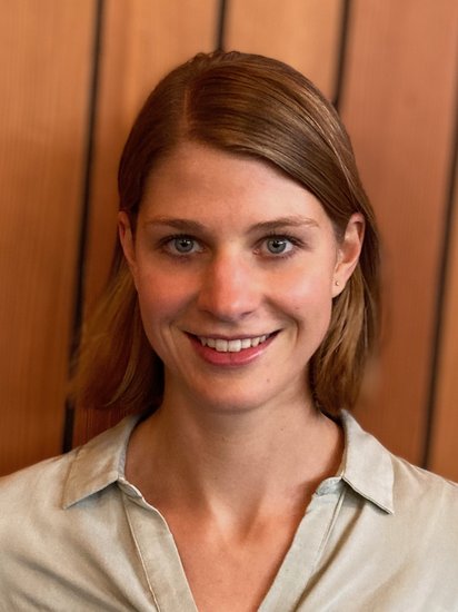 Öffentlichkeitsarbeit: Anna Zengerling